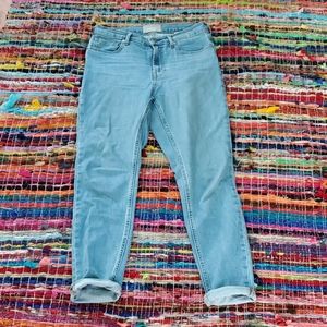 Everlane jeans